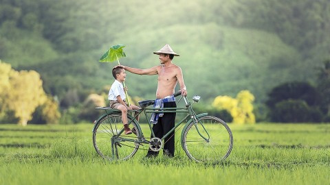 ที่เที่ยวสำหรับผู้สูงอายุในเชียงใหม่