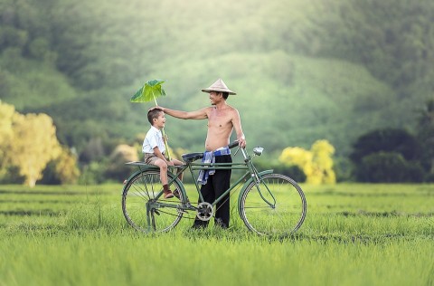 ที่เที่ยวสำหรับผู้สูงอายุในเชียงใหม่